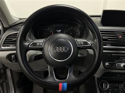 2016 Audi Q3 2.0T quattro Prestig   - Photo 27 - West Bountiful, UT 84087