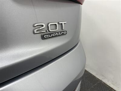 2016 Audi Q3 2.0T quattro Prestig   - Photo 10 - West Bountiful, UT 84087