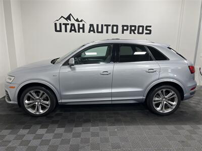 2016 Audi Q3 2.0T quattro Prestig   - Photo 6 - West Bountiful, UT 84087