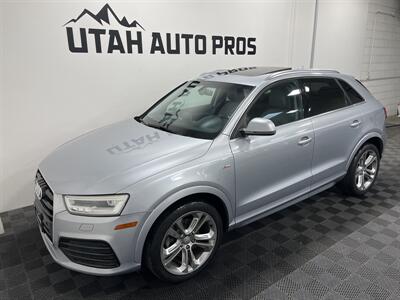 2016 Audi Q3 2.0T quattro Prestig   - Photo 7 - West Bountiful, UT 84087