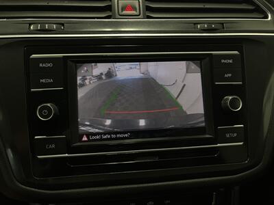 2018 Volkswagen Tiguan 2.0T S 4Motion   - Photo 20 - West Bountiful, UT 84087