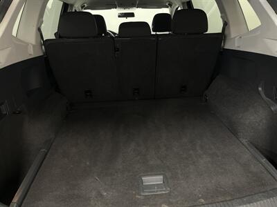 2018 Volkswagen Tiguan 2.0T S 4Motion   - Photo 27 - West Bountiful, UT 84087