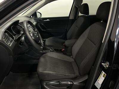 2018 Volkswagen Tiguan 2.0T S 4Motion   - Photo 15 - West Bountiful, UT 84087