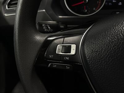2018 Volkswagen Tiguan 2.0T S 4Motion   - Photo 24 - West Bountiful, UT 84087
