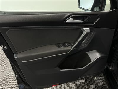 2018 Volkswagen Tiguan 2.0T S 4Motion   - Photo 14 - West Bountiful, UT 84087