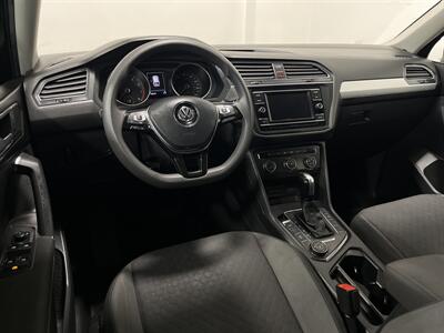 2018 Volkswagen Tiguan 2.0T S 4Motion   - Photo 13 - West Bountiful, UT 84087