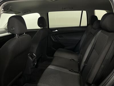 2018 Volkswagen Tiguan 2.0T S 4Motion   - Photo 26 - West Bountiful, UT 84087