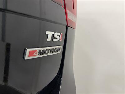 2018 Volkswagen Tiguan 2.0T S 4Motion   - Photo 10 - West Bountiful, UT 84087