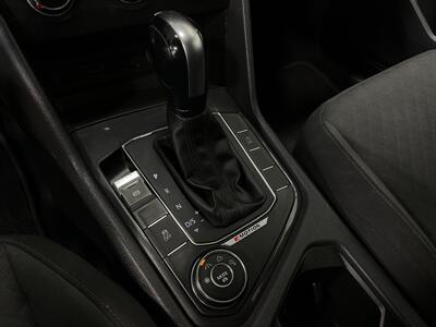 2018 Volkswagen Tiguan 2.0T S 4Motion   - Photo 16 - West Bountiful, UT 84087