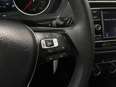 2018 Volkswagen Tiguan 2.0T S 4Motion   - Photo 23 - West Bountiful, UT 84087