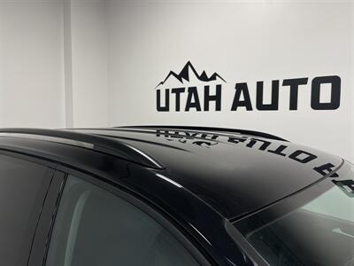 2018 Volkswagen Tiguan 2.0T S 4Motion   - Photo 5 - West Bountiful, UT 84087