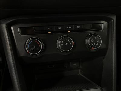 2018 Volkswagen Tiguan 2.0T S 4Motion   - Photo 17 - West Bountiful, UT 84087