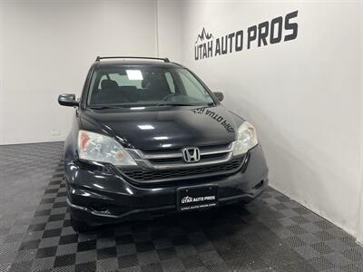 2011 Honda CR-V LX   - Photo 4 - West Bountiful, UT 84087