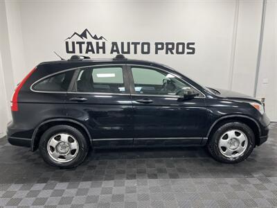 2011 Honda CR-V LX   - Photo 2 - West Bountiful, UT 84087