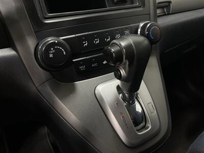 2011 Honda CR-V LX   - Photo 16 - West Bountiful, UT 84087