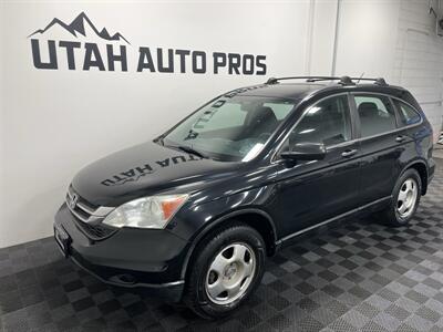 2011 Honda CR-V LX   - Photo 5 - West Bountiful, UT 84087