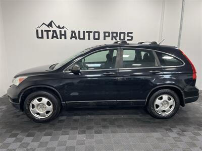 2011 Honda CR-V LX   - Photo 6 - West Bountiful, UT 84087