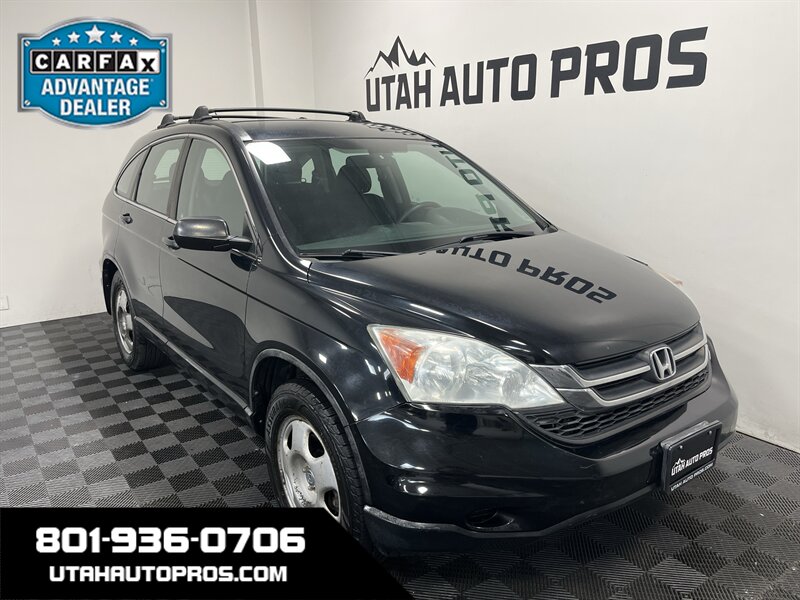 2011 Honda CR-V LX   - Photo 1 - West Bountiful, UT 84087