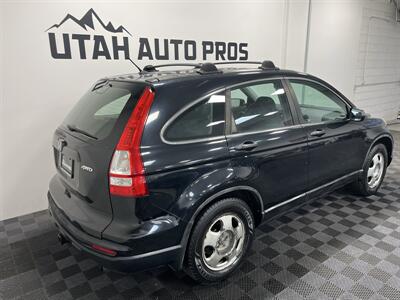 2011 Honda CR-V LX   - Photo 3 - West Bountiful, UT 84087