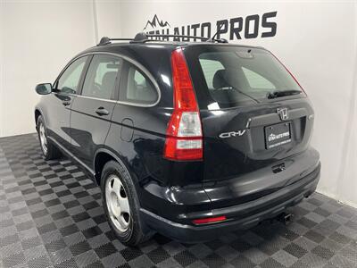 2011 Honda CR-V LX   - Photo 7 - West Bountiful, UT 84087