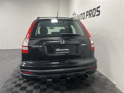 2011 Honda CR-V LX   - Photo 8 - West Bountiful, UT 84087