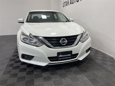 2018 Nissan Altima SL   - Photo 4 - West Bountiful, UT 84087
