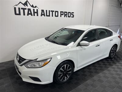 2018 Nissan Altima SL   - Photo 6 - West Bountiful, UT 84087