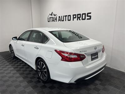 2018 Nissan Altima SL   - Photo 8 - West Bountiful, UT 84087
