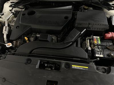 2018 Nissan Altima SL   - Photo 27 - West Bountiful, UT 84087