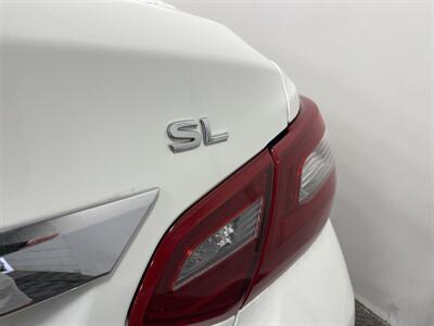 2018 Nissan Altima SL   - Photo 10 - West Bountiful, UT 84087