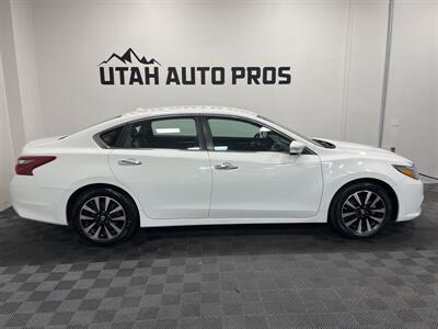 2018 Nissan Altima SL   - Photo 2 - West Bountiful, UT 84087