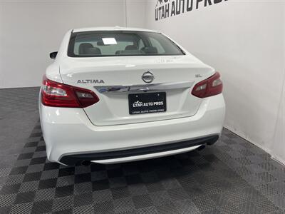 2018 Nissan Altima SL   - Photo 9 - West Bountiful, UT 84087