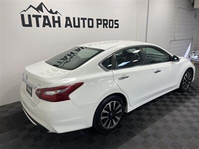 2018 Nissan Altima SL   - Photo 3 - West Bountiful, UT 84087