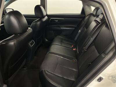 2018 Nissan Altima SL   - Photo 26 - West Bountiful, UT 84087