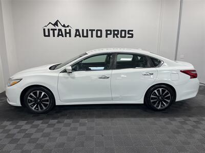 2018 Nissan Altima SL   - Photo 7 - West Bountiful, UT 84087