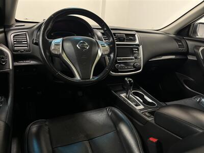 2018 Nissan Altima SL   - Photo 12 - West Bountiful, UT 84087