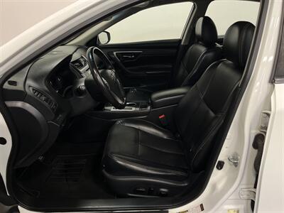 2018 Nissan Altima SL   - Photo 14 - West Bountiful, UT 84087