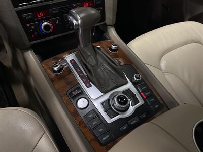 2015 Audi Q7 3.0T quattro Premium Plus   - Photo 18 - West Bountiful, UT 84087