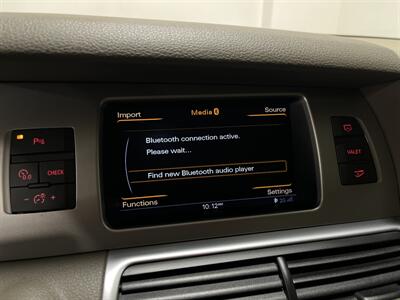 2015 Audi Q7 3.0T quattro Premium Plus   - Photo 23 - West Bountiful, UT 84087