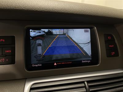 2015 Audi Q7 3.0T quattro Premium Plus   - Photo 21 - West Bountiful, UT 84087