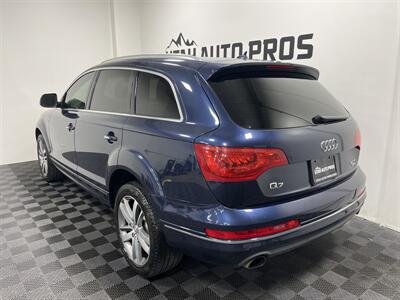 2015 Audi Q7 3.0T quattro Premium Plus   - Photo 9 - West Bountiful, UT 84087