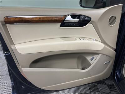 2015 Audi Q7 3.0T quattro Premium Plus   - Photo 15 - West Bountiful, UT 84087