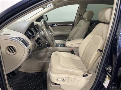 2015 Audi Q7 3.0T quattro Premium Plus   - Photo 17 - West Bountiful, UT 84087
