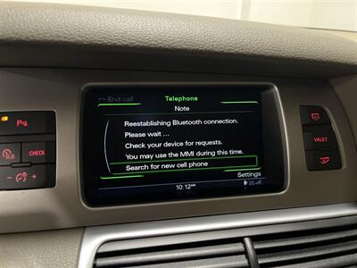 2015 Audi Q7 3.0T quattro Premium Plus   - Photo 22 - West Bountiful, UT 84087