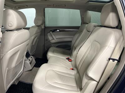 2015 Audi Q7 3.0T quattro Premium Plus   - Photo 28 - West Bountiful, UT 84087