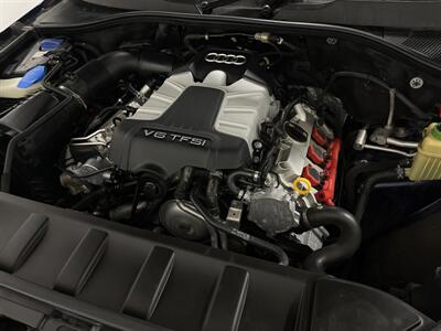 2015 Audi Q7 3.0T quattro Premium Plus   - Photo 33 - West Bountiful, UT 84087