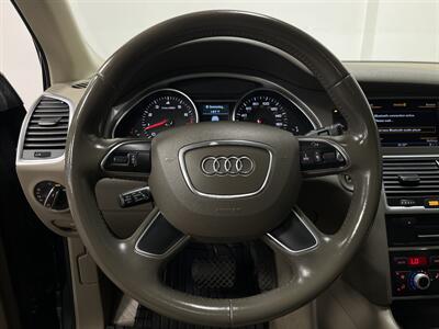 2015 Audi Q7 3.0T quattro Premium Plus   - Photo 25 - West Bountiful, UT 84087
