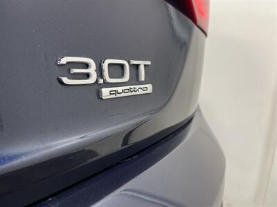 2015 Audi Q7 3.0T quattro Premium Plus   - Photo 11 - West Bountiful, UT 84087