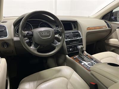 2015 Audi Q7 3.0T quattro Premium Plus   - Photo 14 - West Bountiful, UT 84087