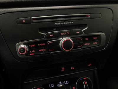 2018 Audi Q3 2.0T quattro Premium   - Photo 21 - West Bountiful, UT 84087